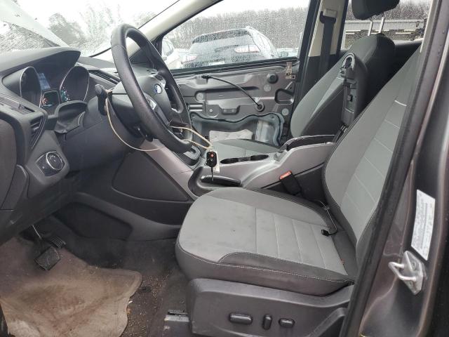 Photo 7 from auction – 2014 FORD ESCAPE SE with VIN 1FMCU0GX9EUA18884