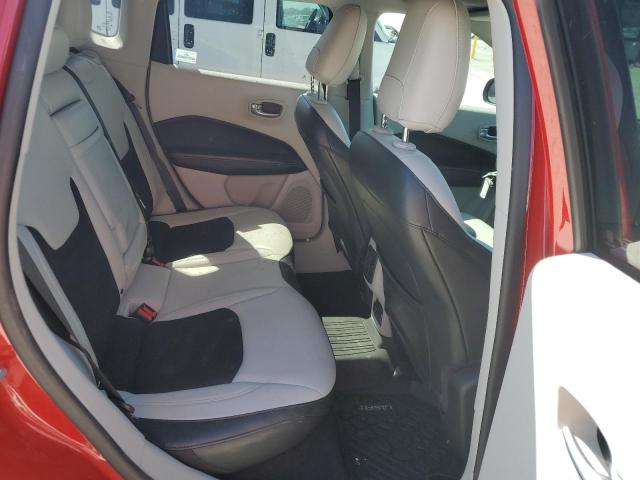 Photo 11 from auction – 2018 JEEP COMPASS LA with VIN 3C4NJCBB8JT468629