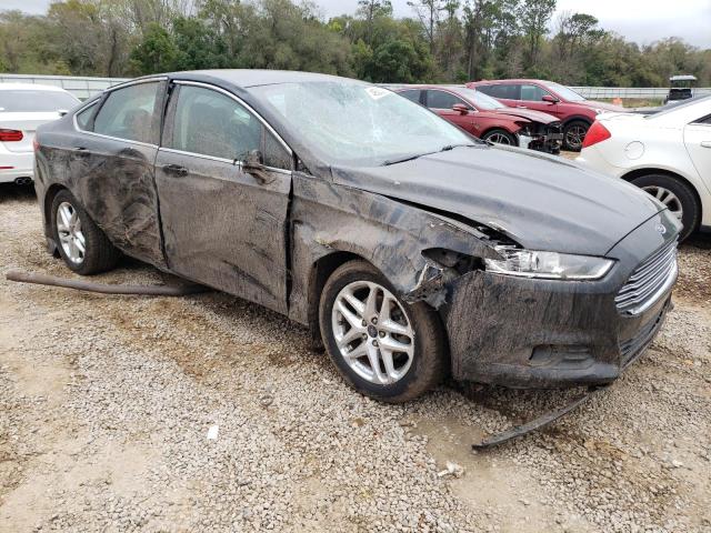 Photo 4 from auction – 2014 FORD FUSION SE with VIN 1FA6P0HDXE5386049