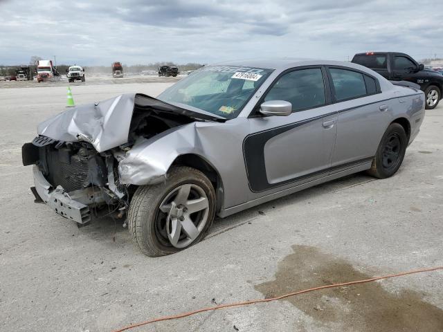 Photo 1 from auction – 2013 DODGE CHARGER PO with VIN 2C3CDXAT8DH722325