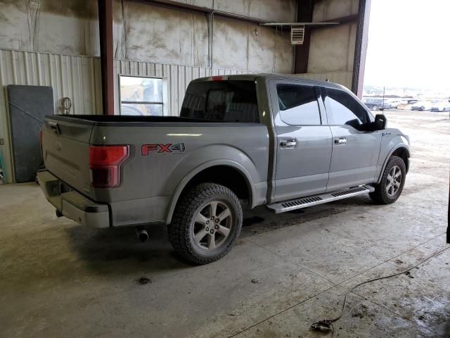 Photo 3 from auction – 2019 FORD F150 SUPER with VIN 1FTEW1E40KKC99499