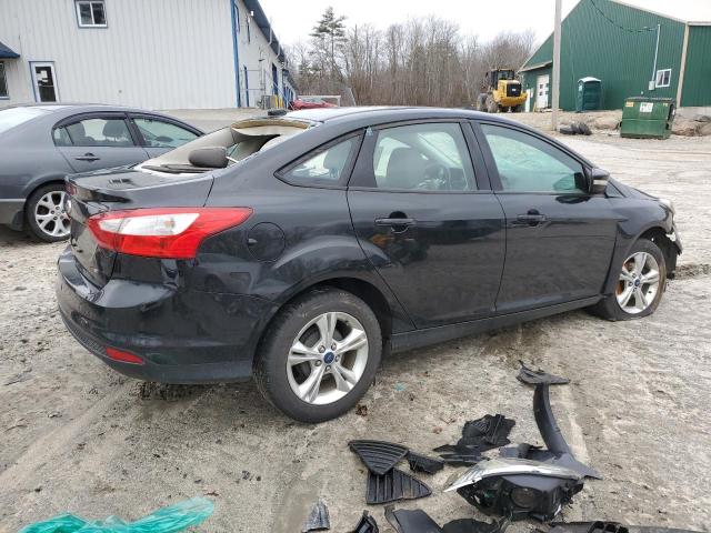 Photo 3 from auction – 2014 FORD FOCUS SE with VIN 1FADP3F26EL232153