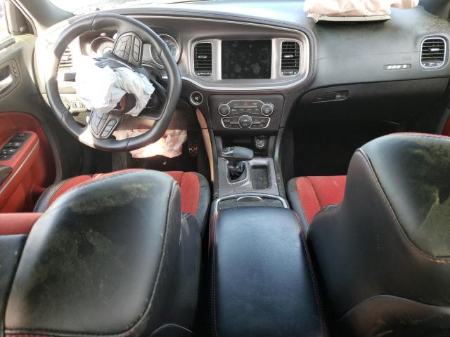Photo 8 from auction – 2022 DODGE CHARGER SC with VIN 2C3CDXGJ3NH191395