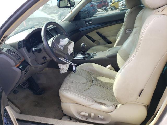Photo 7 from auction – 2012 INFINITI G37 BASE with VIN JN1CV6EK0CM420854