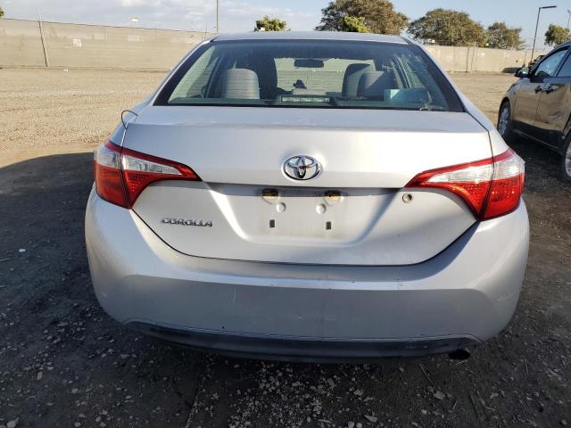 Photo 6 from auction – 2014 TOYOTA COROLLA L with VIN 5YFBURHE6EP122716