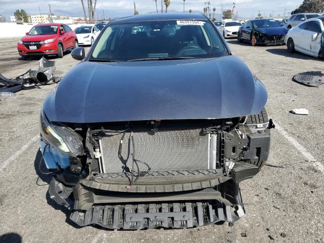 Photo 5 from auction – 2023 NISSAN ALTIMA S with VIN 1N4BL4BV7PN355959