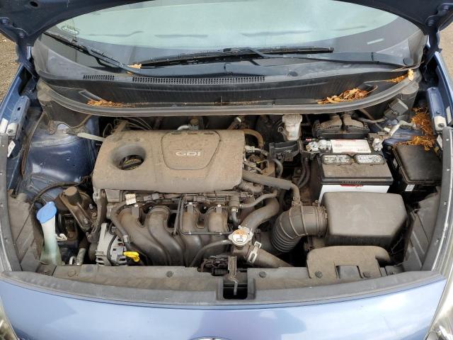 Foto 11 de la subasta – 2016 KIA RIO LX con VIN KNADM4A38G6684791