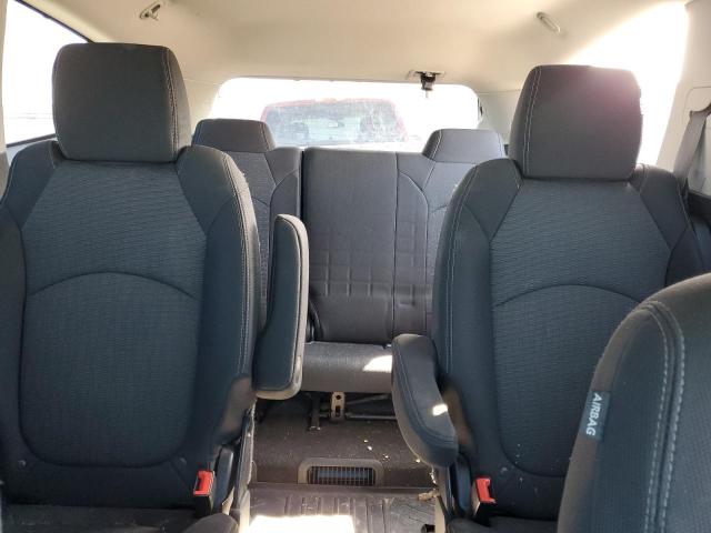 Photo 10 from auction – 2015 CHEVROLET TRAVERSE L with VIN 1GNKVHKD3FJ102377