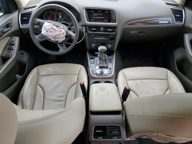 Zdjęcie 8 z aukcji – 2016 AUDI Q5 PREMIUM z VIN WA1C2AFP5GA076569