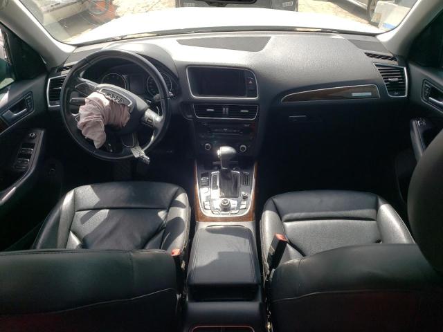 Photo 8 from auction – 2015 AUDI Q5 PREMIUM with VIN WA1LFAFPXFA072567