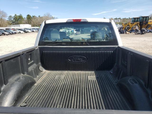 Photo 10 from auction – 2016 FORD F150 SUPER with VIN 1FTEX1CF9GFA18012