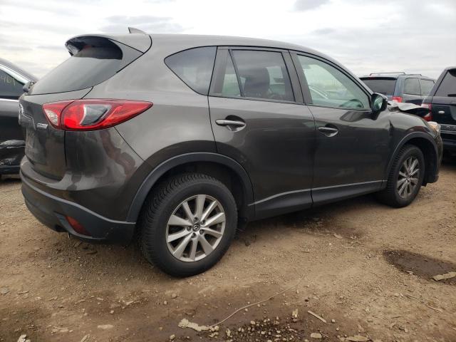 Photo 3 from auction – 2016 MAZDA CX-5 TOURI with VIN JM3KE2CY5G0921252