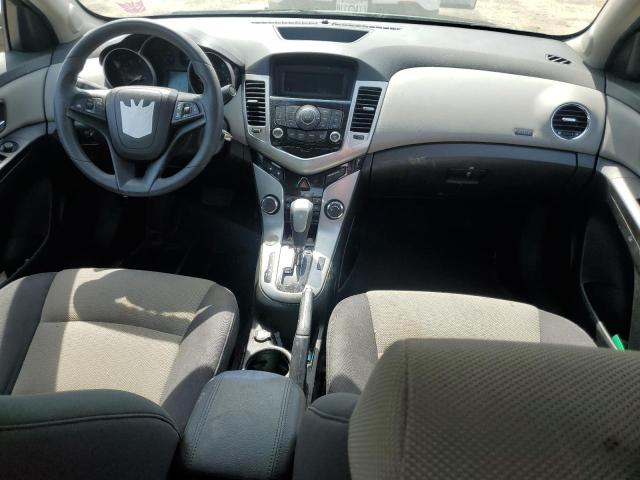 Photo 8 from auction – 2012 CHEVROLET CRUZE LS with VIN 1G1PC5SH3C7290714