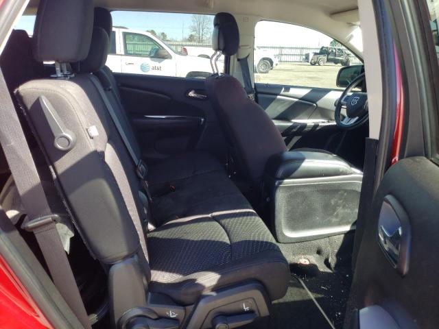 Photo 11 from auction – 2016 DODGE JOURNEY SX with VIN 3C4PDCBB3GT158364
