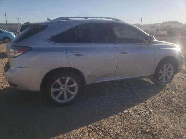 Photo 3 from auction – 2010 LEXUS RX 350 with VIN JTJBK1BA9A2415674