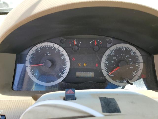 Photo 9 from auction – 2008 FORD ESCAPE XLT with VIN 1FMCU03108KB61370