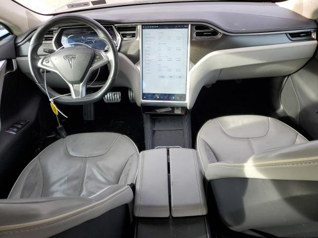 Photo 8 from auction – 2012 TESLA MODEL S with VIN 5YJSA1DP5CFP01397