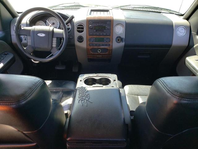 Photo 8 from auction – 2004 FORD F150 SUPER with VIN 1FTPW12564KB57232