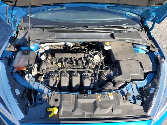 Photo 11 from auction – 2017 FORD FOCUS SE with VIN 1FADP3F23HL261730