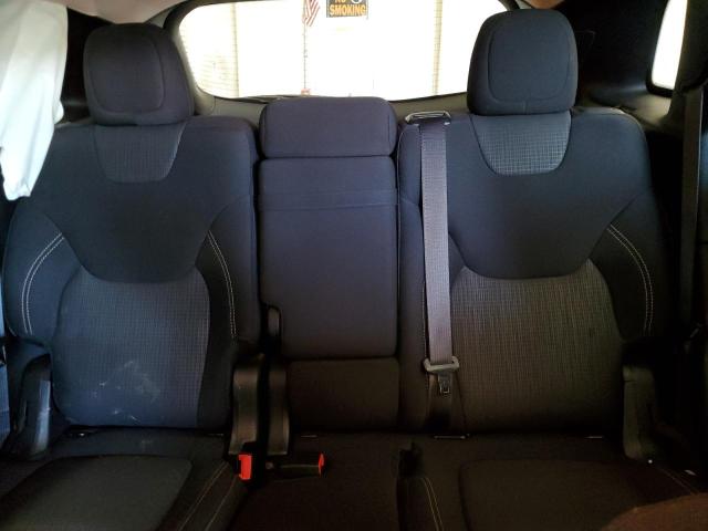 Photo 10 from auction – 2016 JEEP CHEROKEE L with VIN 1C4PJLCS9GW302467