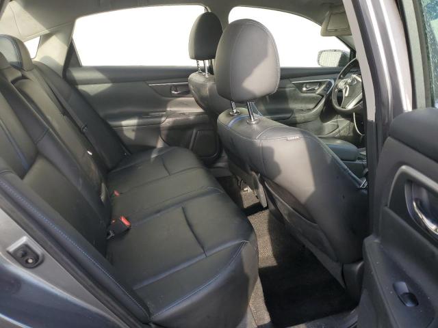 Photo 10 from auction – 2018 NISSAN ALTIMA 2.5 with VIN 1N4AL3AP3JC217556