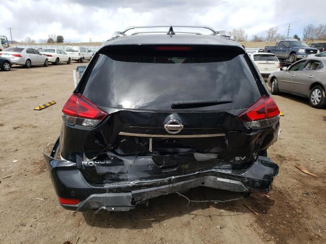 Photo 6 from auction – 2019 NISSAN ROGUE S with VIN KNMAT2MT7KP540094