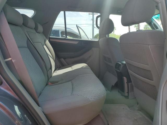 Photo 11 from auction – 2008 TOYOTA 4RUNNER SR with VIN JTEBU14RX8K031165