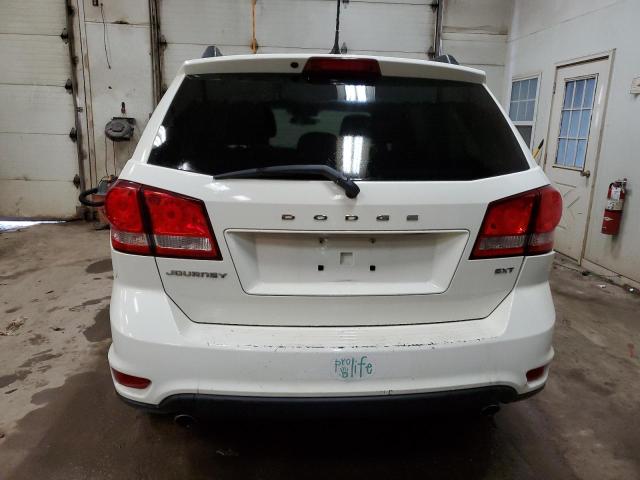 Photo 6 from auction – 2012 DODGE JOURNEY SX with VIN 3C4PDCBG0CT290441