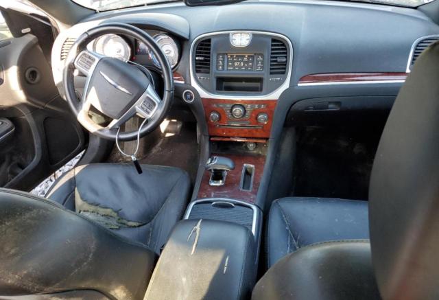 Photo 8 from auction – 2012 CHRYSLER 300 LIMITE with VIN 2C3CCACG2CH182310