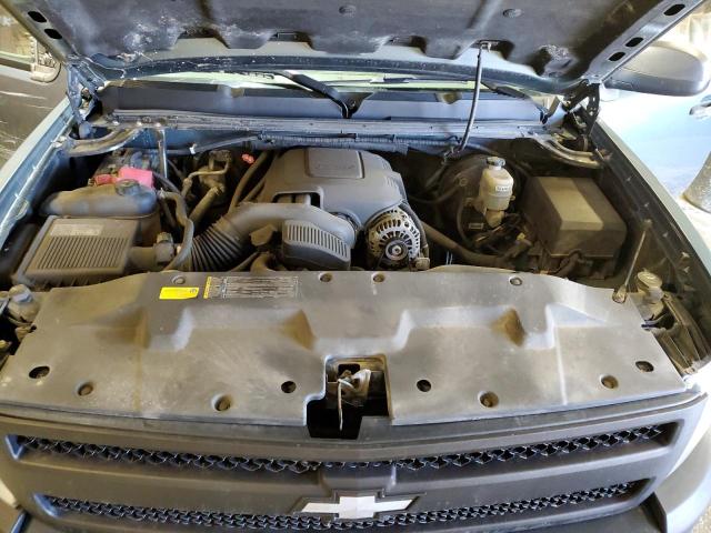 Photo 11 from auction – 2010 CHEVROLET SILVERADO with VIN 3GCRKPEA8AG145652
