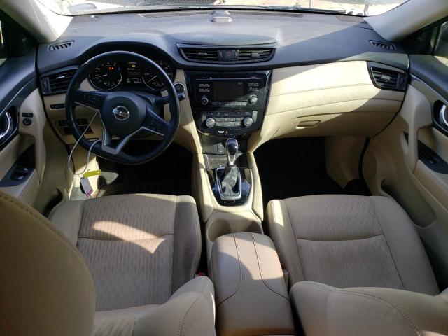 Photo 8 from auction – 2017 NISSAN ROGUE S with VIN JN8AT2MT8HW396686