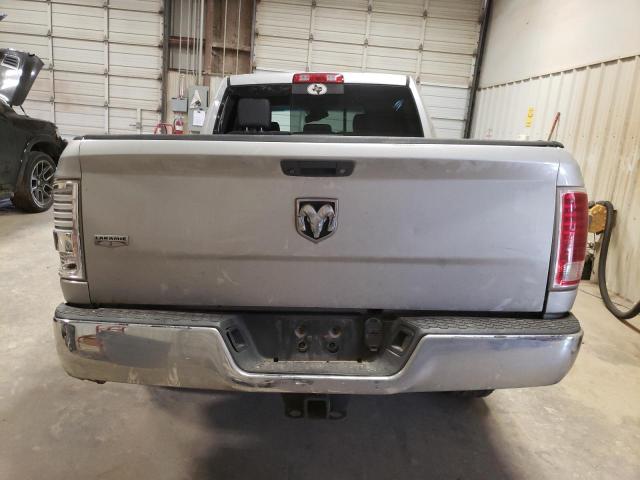 Photo 6 from auction – 2013 RAM 2500 LARAM with VIN 3C6UR4FL7DG574801