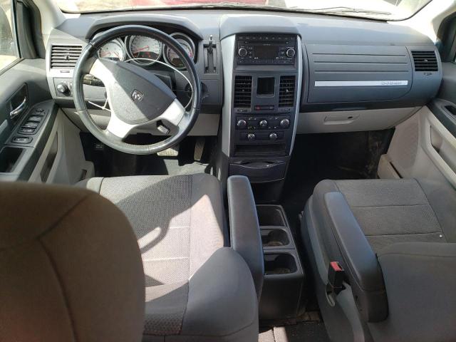 Photo 8 from auction – 2008 DODGE GRAND CARA with VIN 1D8HN54PX8B178489