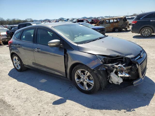Photo 4 from auction – 2013 FORD FOCUS SE with VIN 1FADP3K27DL161386