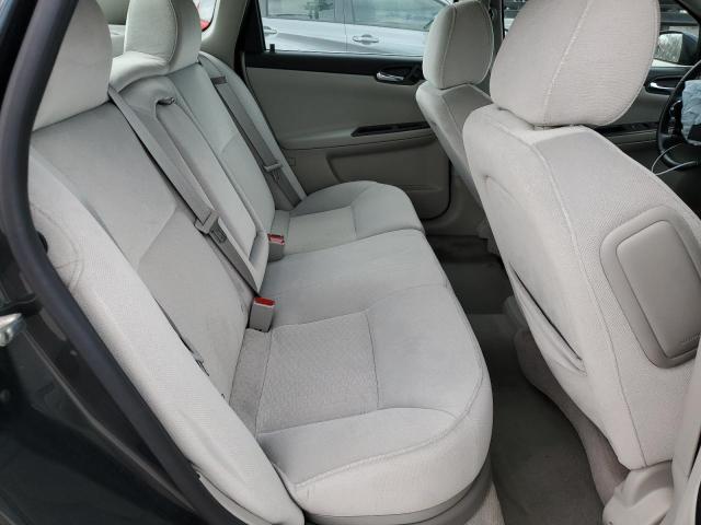 Photo 10 from auction – 2013 CHEVROLET IMPALA LT with VIN 2G1WB5E39D1117048