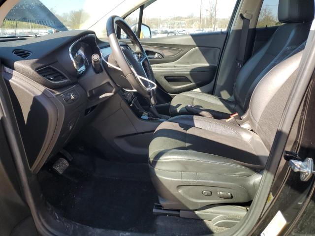 Photo 7 from auction – 2017 BUICK ENCORE with VIN KL4CJESB6HB053009