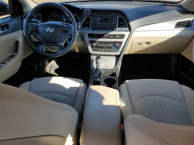 Photo 8 from auction – 2015 HYUNDAI SONATA SE with VIN 5NPE24AF3FH054785