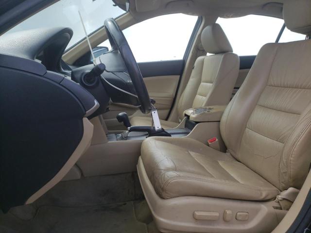 Photo 7 from auction – 2011 HONDA ACCORD SE with VIN 1HGCP2F61BA155929