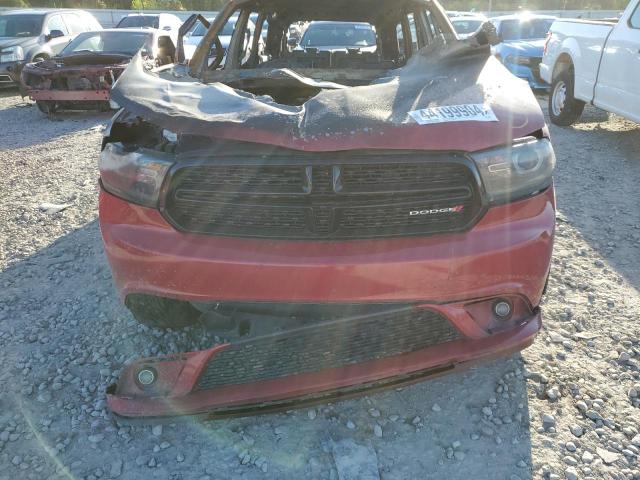 Photo 5 from auction – 2015 DODGE DURANGO with VIN 1C4RDHAG1FC201239