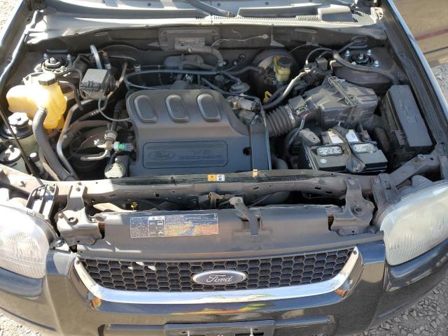 Photo 12 from auction – 2004 FORD ESCAPE LIM with VIN 1FMCU94104KB62807