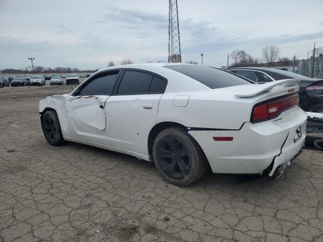 Photo 2 from auction – 2014 DODGE CHARGER SE with VIN 2C3CDXBG9EH145095