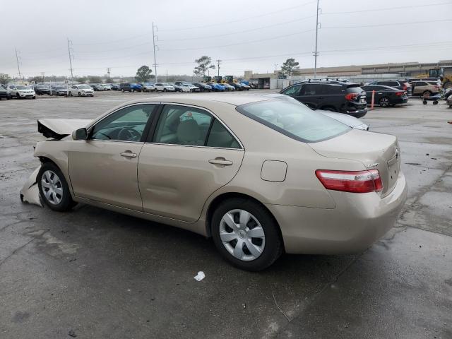 Photo 2 from auction – 2009 TOYOTA CAMRY BASE with VIN 4T4BE46K89R136782