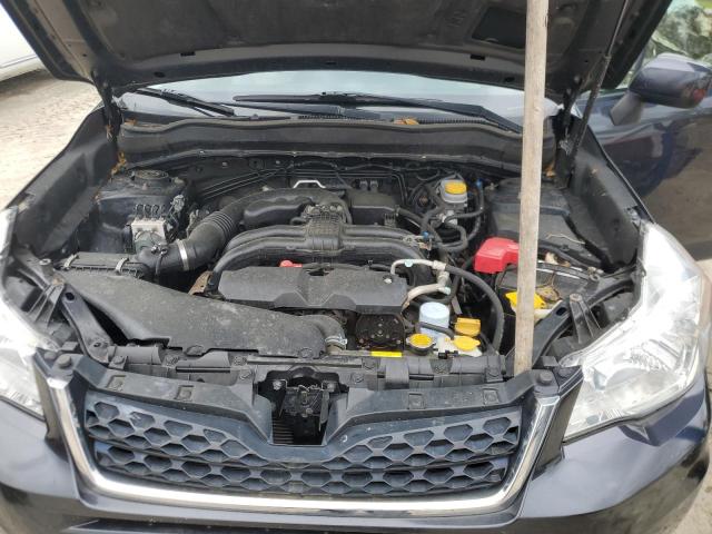 Photo 12 from auction – 2015 SUBARU FORESTER 2 with VIN JF2SJADC2FH489268