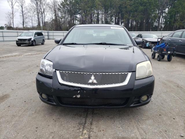 Photo 5 from auction – 2012 MITSUBISHI GALANT ES with VIN 4A32B3FF7CE023876