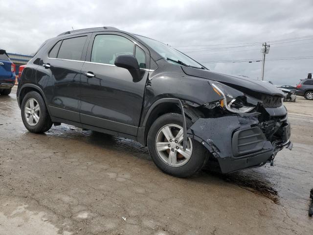 Photo 4 from auction – 2019 CHEVROLET TRAX 1LT with VIN 3GNCJPSB6KL138981