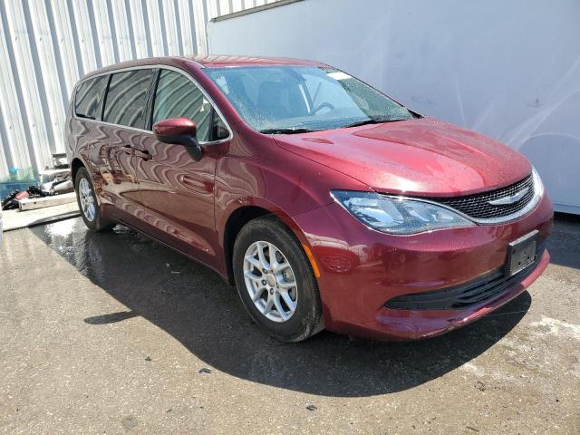 Photo 4 from auction – 2017 CHRYSLER PACIFICA T with VIN 2C4RC1DG1HR518597