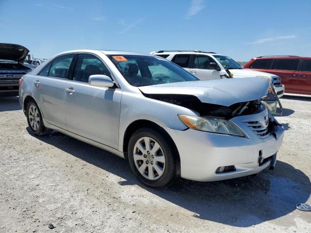 Photo 4 from auction – 2008 TOYOTA CAMRY CE with VIN 4T1BE46K48U224205