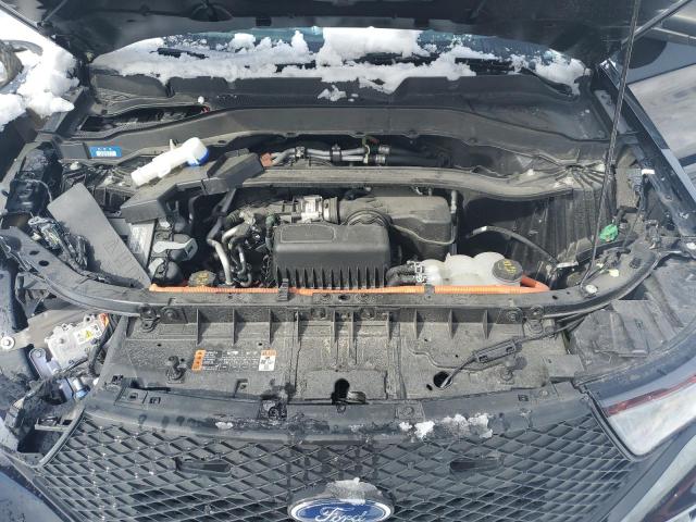 Photo 12 from auction – 2022 FORD EXPLORER P with VIN 1FM5K8AWXNNA09800