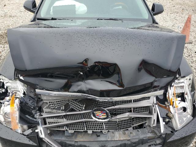 Photo 11 from auction – 2011 CADILLAC CTS PREMIU with VIN 1G6DP5ED1B0139355