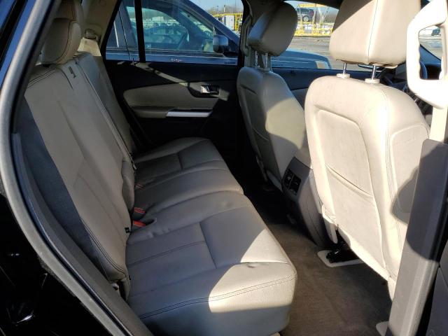 Photo 10 from auction – 2013 FORD EDGE LIMIT with VIN 2FMDK3K97DBC45662